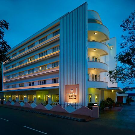 Grand Hotel Kochi Exterior foto