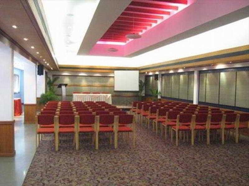 Grand Hotel Kochi Exterior foto
